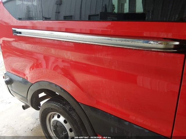 2020 FORD TRANSIT-350 PASSENGER VAN XL 6