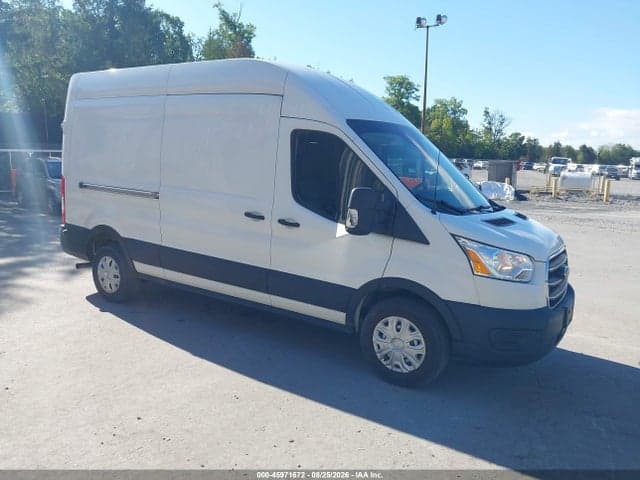 2020 FORD TRANSIT-250 1
