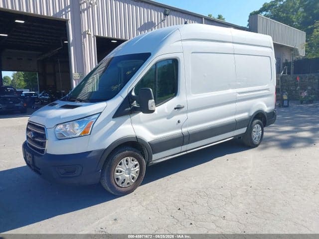 2020 FORD TRANSIT-250 2