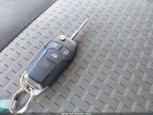 2020 FORD TRANSIT-250 11