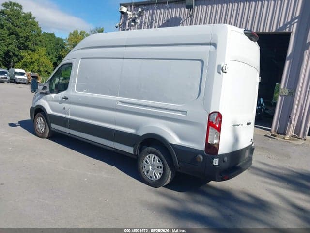 2020 FORD TRANSIT-250 3