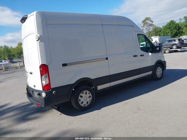2020 FORD TRANSIT-250 4