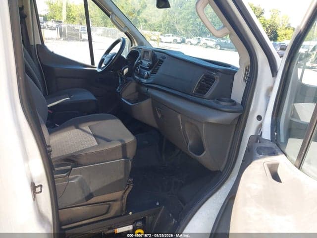 2020 FORD TRANSIT-250 5