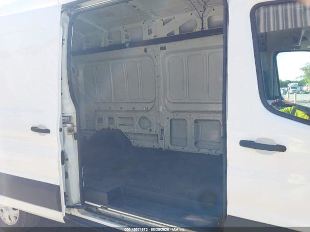 2020 FORD TRANSIT-250 8
