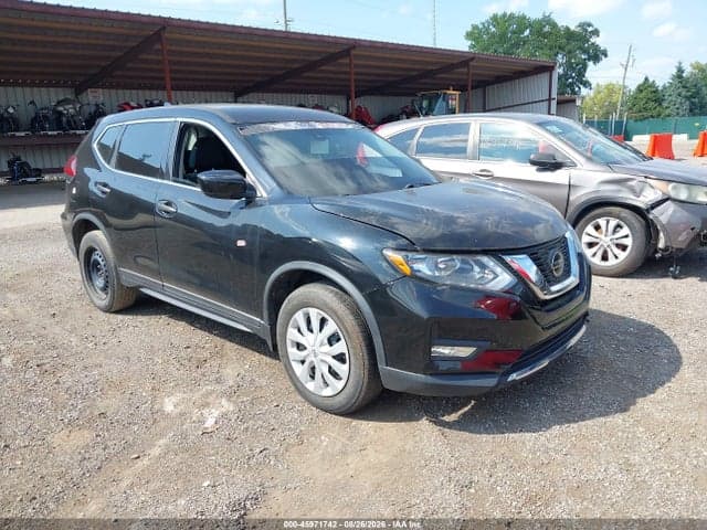 2019 NISSAN ROGUE S 1