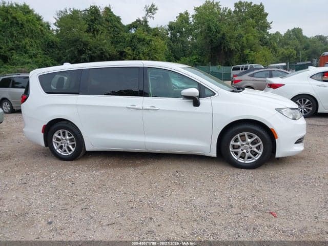 2018 CHRYSLER PACIFICA 14