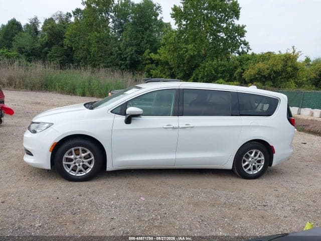 2018 CHRYSLER PACIFICA 15
