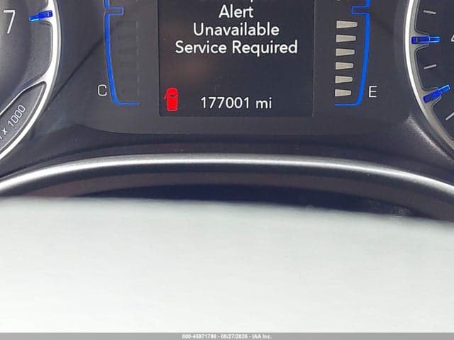 2018 CHRYSLER PACIFICA 16
