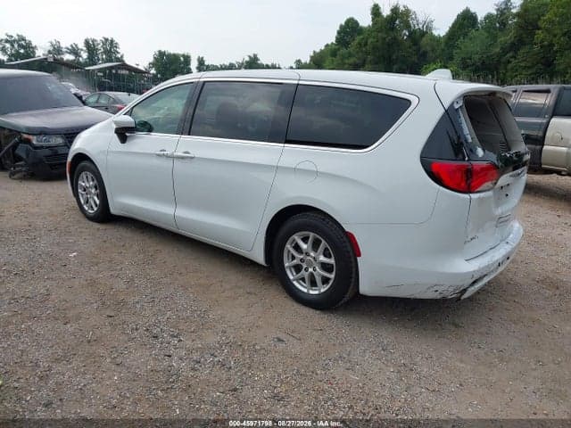 2018 CHRYSLER PACIFICA 3