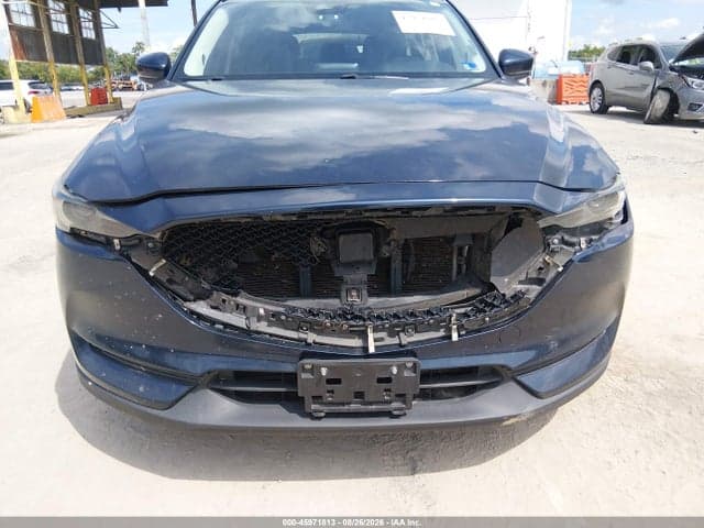 2019 MAZDA CX-5 GRAND TOURING 6
