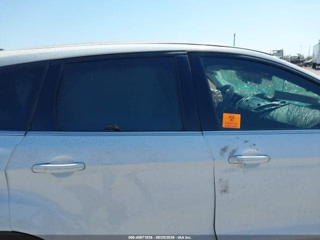 2017 FORD ESCAPE SE 8