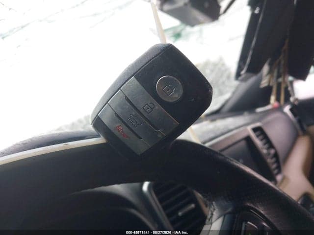 2017 KIA SPORTAGE SX TURBO 11