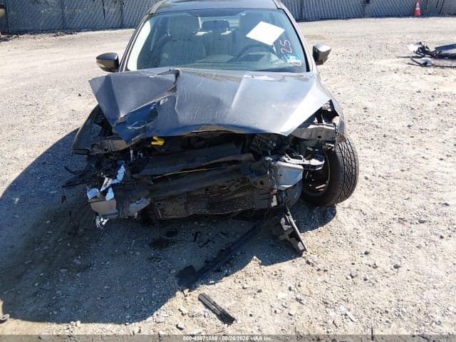 2018 FORD FOCUS TITANIUM 6