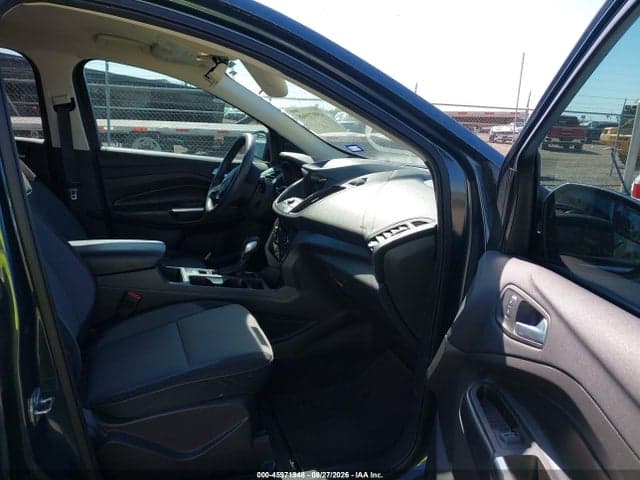 2019 FORD ESCAPE SE 5