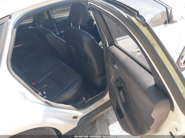 2017 FORD FOCUS TITANIUM 8