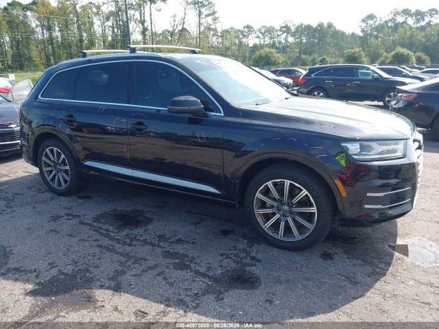 2019 AUDI Q7 45 PREMIUM