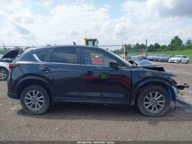 2024 MAZDA CX-5 2.5 S SELECT 14