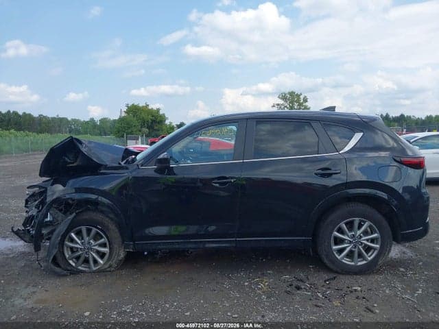 2024 MAZDA CX-5 2.5 S SELECT 15