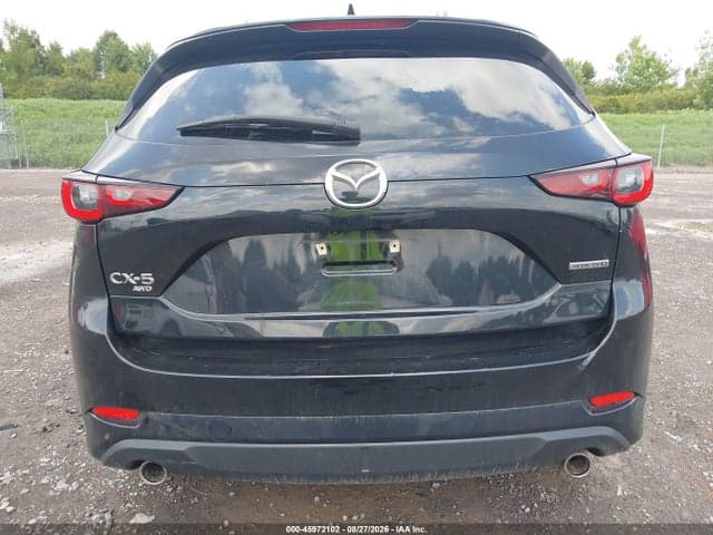 2024 MAZDA CX-5 2.5 S SELECT 17