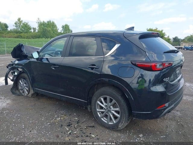 2024 MAZDA CX-5 2.5 S SELECT 3