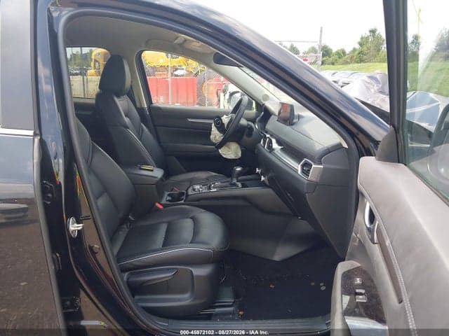 2024 MAZDA CX-5 2.5 S SELECT 5