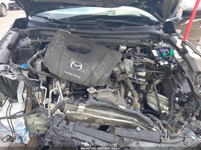 2024 MAZDA CX-5 2.5 S SELECT 10