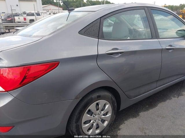 2017 HYUNDAI ACCENT SE 6