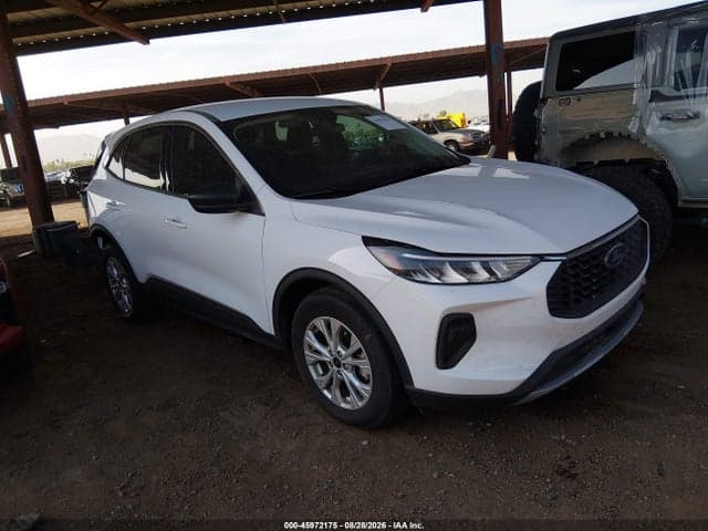 2024 FORD ESCAPE ACTIVE 1