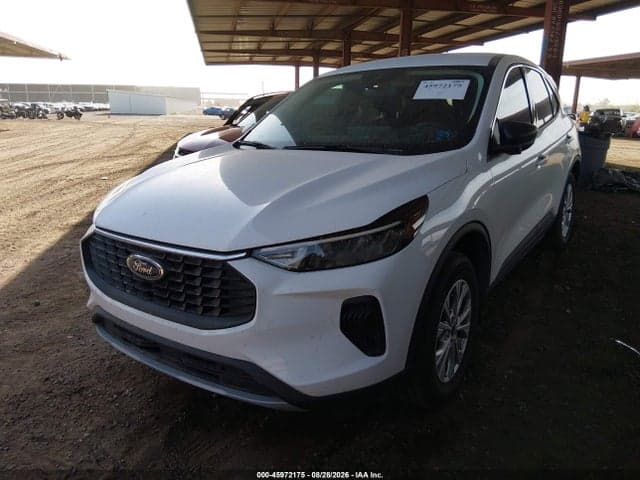 2024 FORD ESCAPE ACTIVE 2