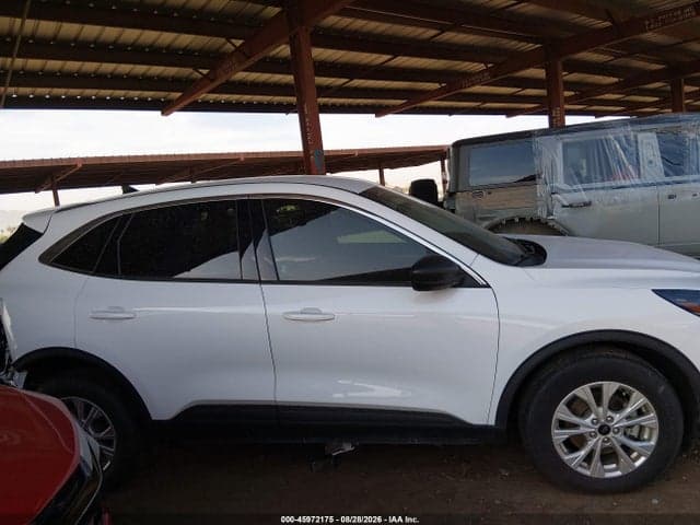 2024 FORD ESCAPE ACTIVE 14