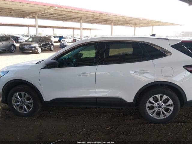 2024 FORD ESCAPE ACTIVE 15