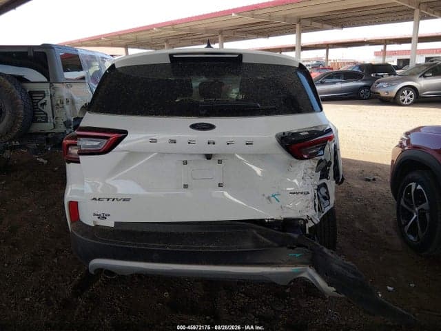 2024 FORD ESCAPE ACTIVE 17