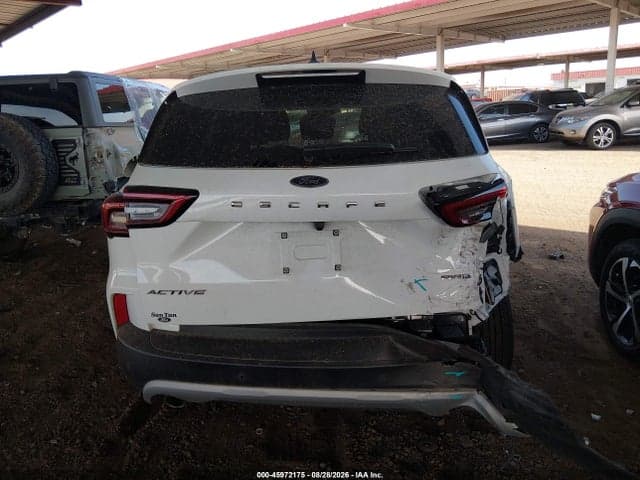 2024 FORD ESCAPE ACTIVE 18