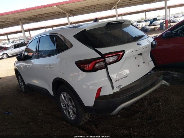 2024 FORD ESCAPE ACTIVE 19