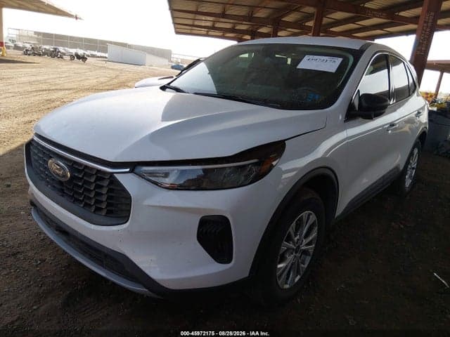 2024 FORD ESCAPE ACTIVE 20