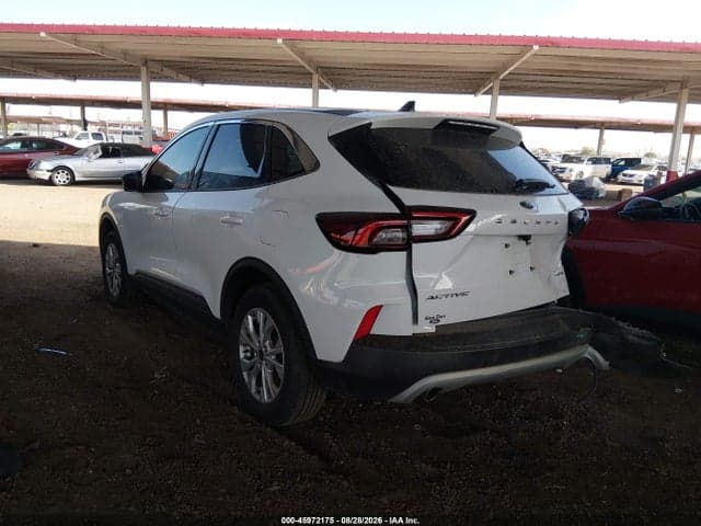 2024 FORD ESCAPE ACTIVE 3