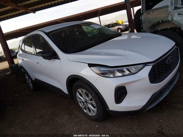 2024 FORD ESCAPE ACTIVE 22