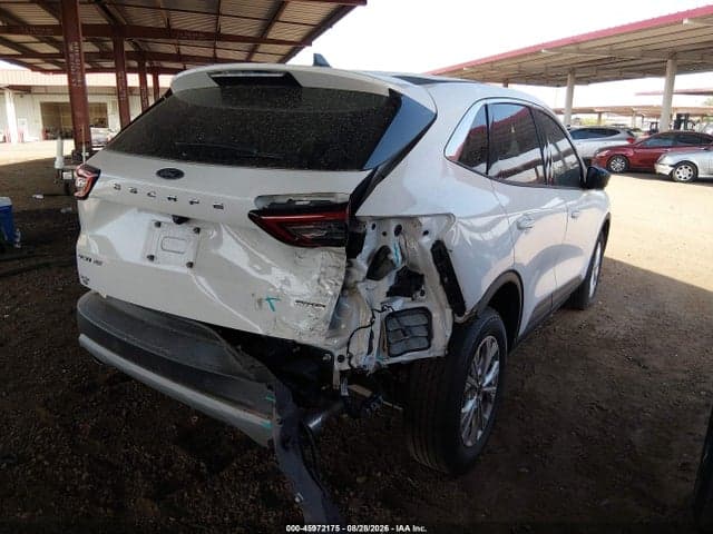 2024 FORD ESCAPE ACTIVE 4