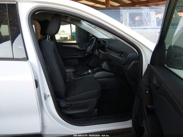 2024 FORD ESCAPE ACTIVE 5