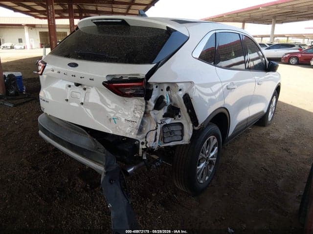 2024 FORD ESCAPE ACTIVE 6