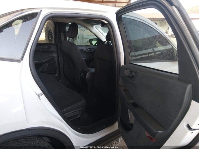 2024 FORD ESCAPE ACTIVE 8