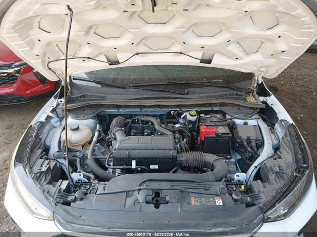 2024 FORD ESCAPE ACTIVE 10