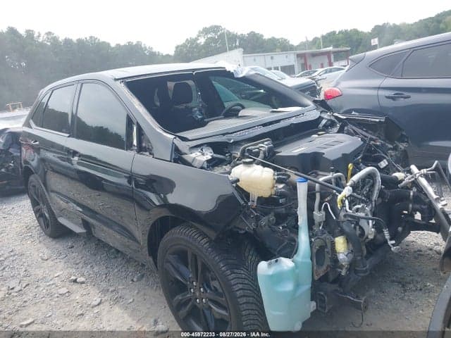 2022 FORD EDGE ST 1