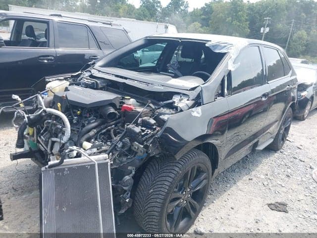2022 FORD EDGE ST 2
