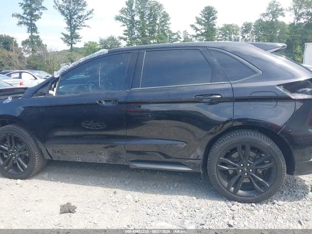 2022 FORD EDGE ST 14