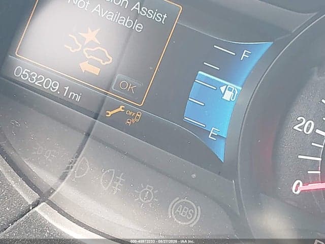 2022 FORD EDGE ST 15