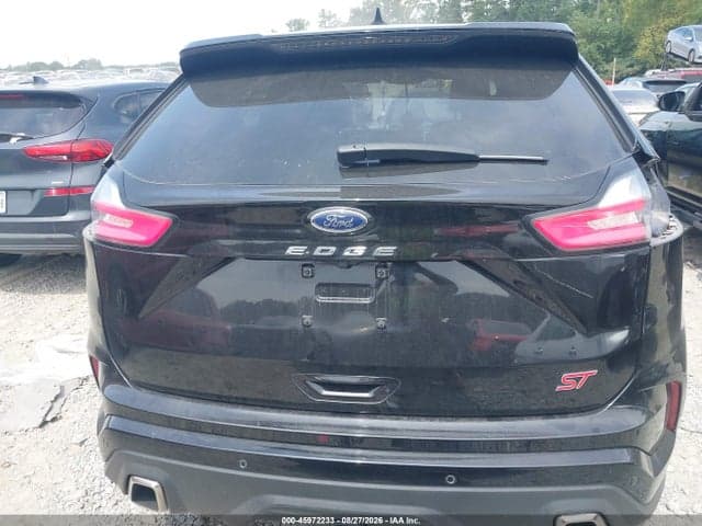 2022 FORD EDGE ST 16