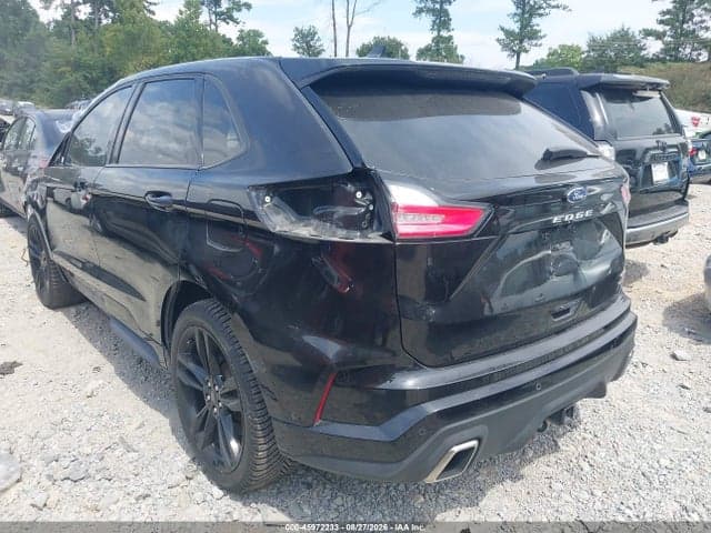 2022 FORD EDGE ST 3