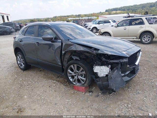 2024 MAZDA CX-30 2.5 S PREFERRED PACKAGE 1