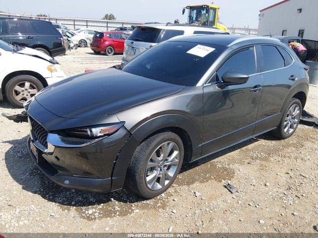 2024 MAZDA CX-30 2.5 S PREFERRED PACKAGE 2
